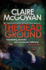 The Dead Ground (Paula Maguire 2): An Irish serial-killer thriller of heart-stopping suspense
