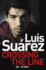 Luis Suarez: Crossing the Line-My Story