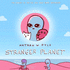 Stranger Planet: the Hilarious Sequel to the #1 Bestseller