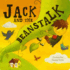 Jack and the Beanstalk (Fairytale Boards)