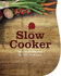 Slow Cooker Recipe Book