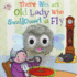 There Was an Old Lady Who Swallowed a Fly (Little Learners)