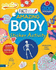 Amazing Body Sticker Activity