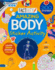 Discovery Kids Amazing Body Sticker Activity