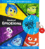 Disney Pixar Inside Out Book of Emotions