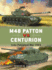 M48 Patton Vs Centurion Indopakistani War 1965 71 Duel