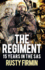 The Regiment 15 Years in the Sas