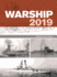Warship 2019 Format: Hardback