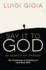 Say It to God