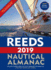 Reeds Nautical Almanac 2019 (Reed's Almanac)