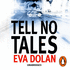 Tell No Tales (Large Print Edition)