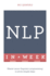 Nlp in a Week