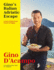 Gino's Italian Adriatic Escape: the New Cookbook From the Itv Series