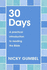 30 Days: a Practical Introduction to Reading the Bible (Alpha Books)