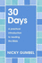 30 Days: A practical introduction to reading the Bible