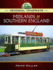 Regional Tramways-Midlands and Southern England