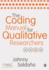 The Coding Manual for Qualitative Researchers Third Edition