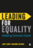 Leading for Equality in Schools