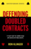 Defending Doubled Contracts (Master Bridge)