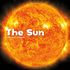 Space: the Sun