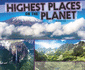 Highest Places on the Planet (Pebble Plus: Extreme Earth)