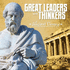 Great Leaders and Thinkers of Ancient Greece First Facts Ancient Greece