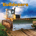 Bulldozers (Little Pebble: Construction Vehicles at Work)
