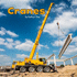 Cranes (Little Pebble: Construction Vehicles at Work)