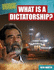 Understanding Political Systems: What is a Dictatorship?