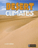 Focus on Climate Zones: Desert Climates