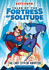 Superman Tales of the Fortress of Solitude: the Last City of Krypton