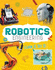 Science Brain Builders Robotics Engineering Learn It, Try It