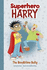 Superhero Harry: the Breaktime Bully