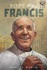 Graphic Lives: Pope Francis