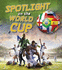 Spotlight on the World Cup (Young Explorer: )