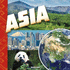 Investigating Continents: Asia
