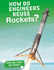 How Do They Do That? : How Do Engineers Reuse Rockets? (How'D They Do That? )