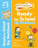 Gold Stars Ready for School Big Workbook Ages 4-5