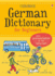 German Dictionary for Beginners (Beginner's Dictionary)