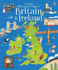 Usborne Illustrated Atlas of Britain and Ireland: 1