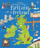 Usborne Illustrated Atlas of Britain and Ireland 1