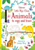 Little Wipe-Clean Animals to Copy and Trace (Little Wipe-Cleans): 1