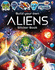 Build Your Own Aliens Sticker Book (Build Your Own Sticker Book): 1