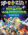 Build Your Own Space Warriors Sticker Book (Build Your Own Sticker Book): 1