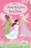 Fairy Picnic-Usborne Sticker Dollies