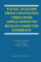 Facial Analysis from Continuous Video with Applications to Human-Computer Interface
