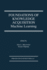 Foundations of Knowledge Acquisition: Machine Learning