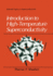 Introduction to High-Temperature Superconductivity