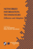 Networked Information Technologies: Diffusion and Adoption