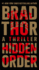Hidden Order: a Thriller (12) (the Scot Harvath Series)